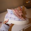 Superga X Love Shack Fancy Classic Sneaker Photo 7