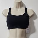 Lululemon  Energy Bra    Black   Womens Sports bras    Size 4 -   LW2EB2S Photo 1