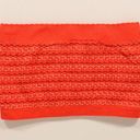 Aerie NWOT  Orange Bandeau Photo 3