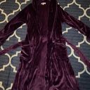 Carole Hochman Robe Photo 1