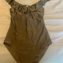 Old Navy Black One-Piece Suit Photo 0