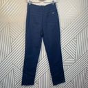 St. John  Sport Medium Wash Straight Leg Jeans Photo 3