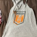 Orange Theory Tank Top Photo 0