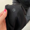 Lululemon On The Fly Joggers Black Photo 3