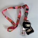 Yammy Yammy Ninja Maki  plush keychain clip with lanyard NWT 2011 Photo 2