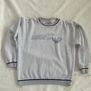 Vintage Havana Vintage Crewneck  Photo 0