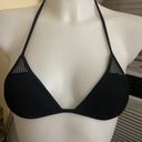 Victoria's Secret Victoria Secret black bikini Small Photo 1