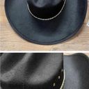 Cattleman Cowboy Hat Black Photo 1