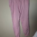 Juicy Couture Pink Sweatpants Photo 3