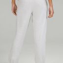 Lululemon High-Rise Scuba Joggers Photo 2