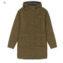 Patagonia  Olive Pine Bank 3-in-1 Parka Jacket Photo 10