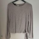 Iz Byer  Women’s Knit Top-Size XL Photo 0