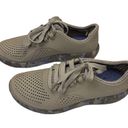 Crocs  Women's Literide 360 Pacer Lace-up Sneaker Photo 5