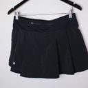 Lululemon  Pace Rival Skirt II Size 6 Photo 1