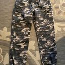 Pretty Little Thing Camo Pants Photo 1