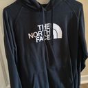 The North Face Hooded Sweatshirt Photo 0