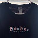 Harry Styles Fine Line Sweatshirt Photo 1