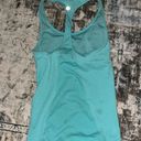 Lululemon tank top! Photo 1