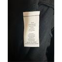 Cinq à Sept Cinq a Sept Marlene Black Long Sleeve Turtleneck Ruched‎ Dress Sz 10 Women's Photo 6