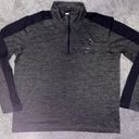 Harley Davidson Dri Fit Quarter Zip Photo 0