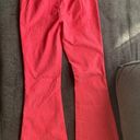 We The Free Jayde Cord High Rise Flare Size 26 in Baton Rouge Photo 5