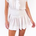 Koch White  Erica Skirt Photo 0