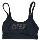 Beach Riot NWOT / Soul Cycle / Lululemon Sports bra Photo 0