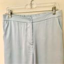 Kensie NWT Kenzie Satin Puddle pants Photo 4