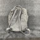 Fjällräven Fjallraven Kanken Backpack grey laptop school bag purse EUC Photo 7