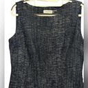 Calvin Klein  Tweed Like Women’s Dress Size 8 Photo 2