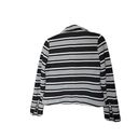 Bagatelle  Striped zipper-up jacket size Small Photo 1