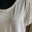 Maison Jules Women’s  Blouse sz XXL Photo 2