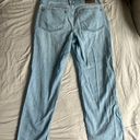 Madewell Perfect Vintage Jean 28 Photo 4