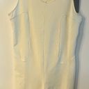 Nike Women's Icon Clash Bodysuit  Romper Coconut Milk/White Tight Fit Size M NWT Photo 0