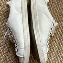 Coach Porter Leather Sneakers Photo 8
