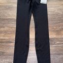 Lululemon  Wunder Train High Rise 28” Black Size 2 NWT Photo 1