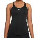 Nike  Women's Dri-FIT One Elastika Tank Top Photo 0