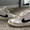 Nike Blazers Photo 5