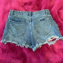 Rolla's Rolla’s Denim Shorts Photo 1