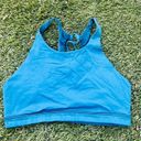 Lululemon  High Neck Strappy Sports Bra Photo 0