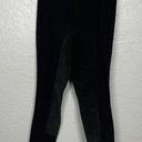 Kerrits  Women XL Black Riding Breeches Pants Full Seat Suede Equestrian Horse Photo 0