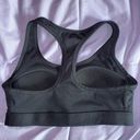 Nike Dri-Fit Racerback Sports Bra Photo 2