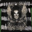 The Crow Tie-Dye T-Shirt - Medium Photo 1