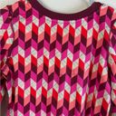 Vera Bradley  Henley Pajama Too Chevron Size S NWT Photo 6