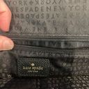 Kate Spade Black leather  Handbag Photo 2