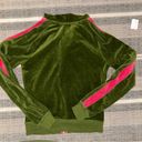 Juicy Couture Y2K  green pink tracksuit Photo 5