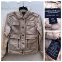 American Eagle  Padded Jacket Photo 1