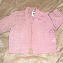 Anne Klein   Womens Sheer Top XL Photo 3