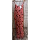 Isabel Maternity Sleeveless Tie-Back Woven Maternity Dress -  M NWT Photo 2