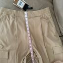 The North Face W Standard Cargo Pant KHAKI STONE Photo 5